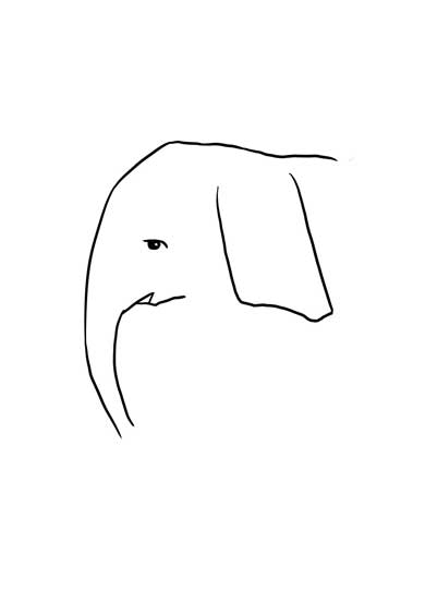 ワイルドモルモット イラスト 何を描いている 正解 絵