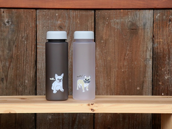 （3COINSにフレンチブルドッグのアイテムが登場）