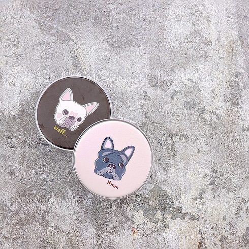 （3COINSにフレンチブルドッグのアイテムが登場）