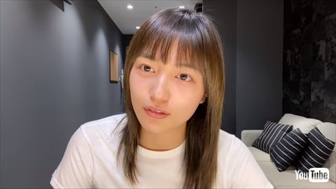 川口春奈 メイク YouTube 動画 すっぴん 高取篤史 ヘアメイク