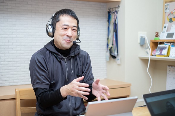 女子大生、はじめてのプログラミングを学ぶ