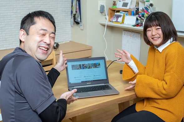 女子大生、はじめてのプログラミングを学ぶ