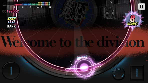 キラースクラッチトップ