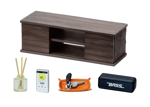 リーメント サラリーマン フィギュア