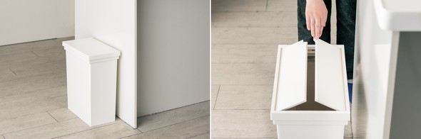 arrotsダストボックス