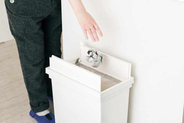 arrotsダストボックス