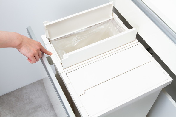 arrotsダストボックス