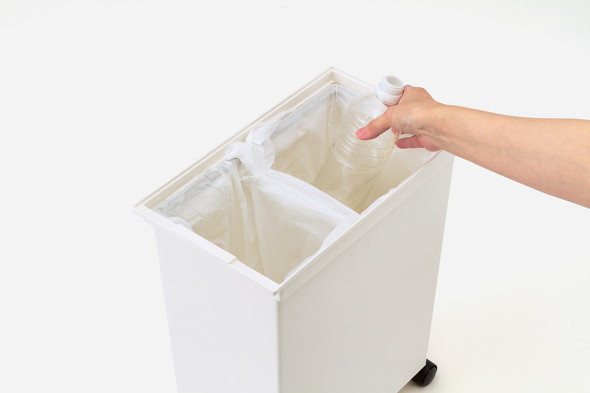 arrotsダストボックス