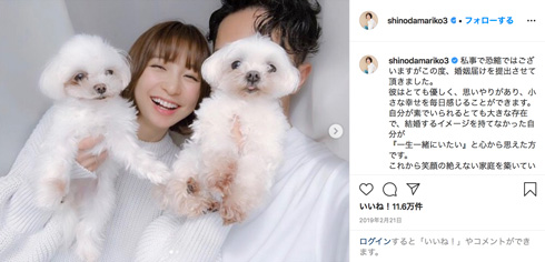 篠田麻里子 出産 元AKB48