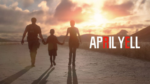 エイプリルフール自粛