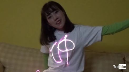 仲里依紗 youtube ガングロ メイク チャンネル