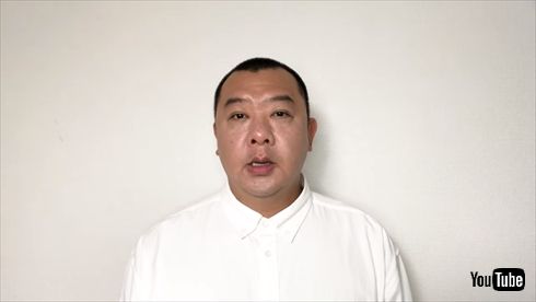 TKO 木下隆行 パワハラ YouTube 松竹芸能 チャンネル