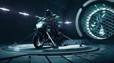 野生味を視覚化したSUGOMIデザインを採用