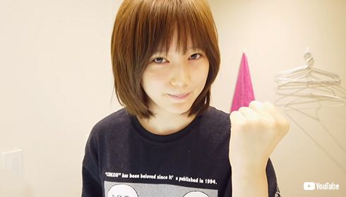 本田翼 すっぴん 漫画 スキンケア