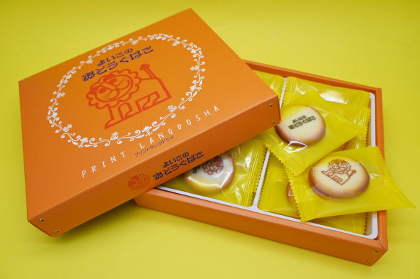 デビカ よいこのおどうぐばこ お菓子 愛知県