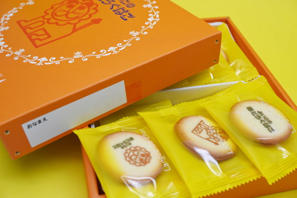 デビカ よいこのおどうぐばこ お菓子 愛知県