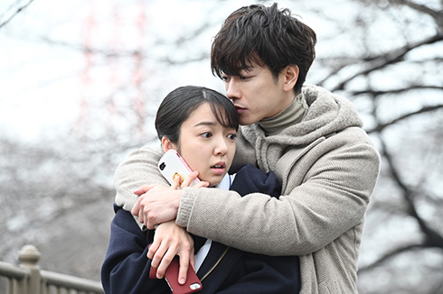 恋はつづくよどこまでも 佐藤健 上白石萌音 恋つづ ダイジェスト