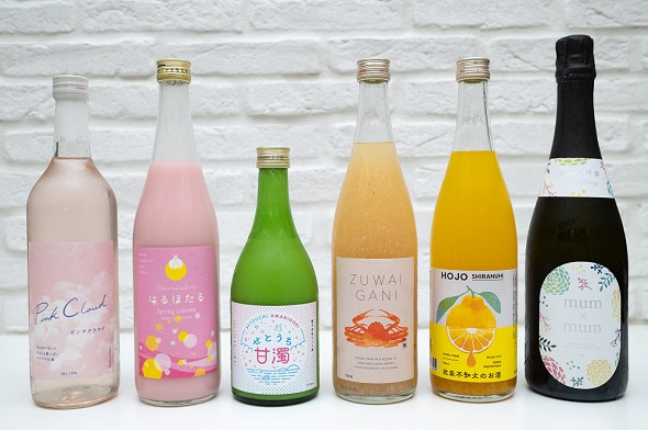 KURAND春のSAKEまつり