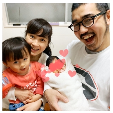 竹内由紀子 特別養子縁組 試験養育期間 ブログ 大阪パフォーマンスドール SO.YA.NA WEST END x YUKI from O.P.D.