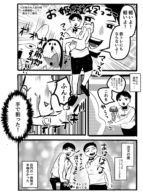 マッチョ 筋肉 プロテイン