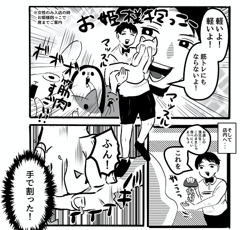 マッチョ 筋肉 プロテイン