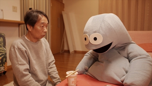 ギャルと恐竜 アニメ 実写 森もり子 トミムラコタ ポプテピピック