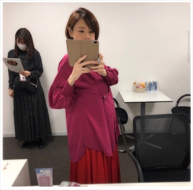 高橋真麻 妊娠 出産 立ち会い出産 コロナ 面会 配偶者 夫 ブログ