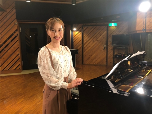 はいだしょうこ YouTube チャンネル うたのおねえさん おかあさんといっしょ しょうこおねえさん