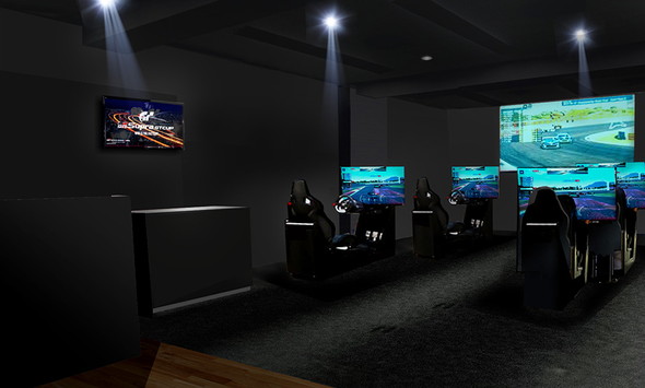 トヨタ GR eスポーツ