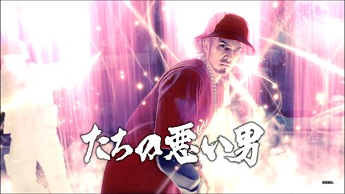 ファイナルファンタジーVII REMAKE 文章書く彦