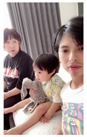 川崎希 アレクサンダー 病気 入院 婦人科