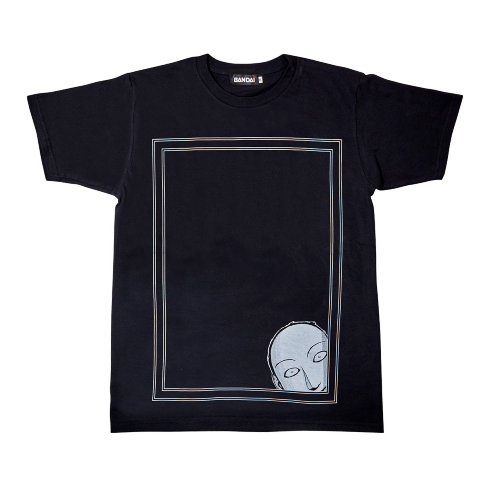 金田一少年の事件簿「怪人」Tシャツ