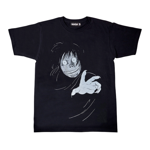 金田一少年の事件簿「怪人」Tシャツ