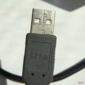 USB 方向 間違えない アイデア 印 シール