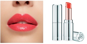 ランコムの新作リップ「ラプソリュ マドモワゼルバーム」が登場