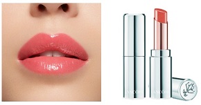 ランコムの新作リップ「ラプソリュ マドモワゼルバーム」が登場