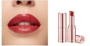 ランコムの新作リップ「ラプソリュ マドモワゼルバーム」が登場
