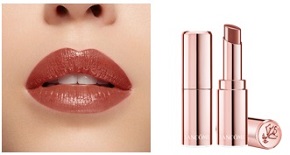 ランコムの新作リップ「ラプソリュ マドモワゼルバーム」が登場