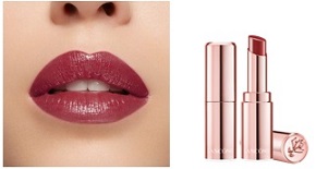 ランコムの新作リップ「ラプソリュ マドモワゼルバーム」が登場