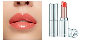 ランコムの新作リップ「ラプソリュ マドモワゼルバーム」が登場