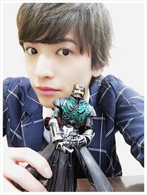 中村優一 #ヒーローが子供達を元気にする 仮面ライダー ゼロノス Twitter ライダー俳優 新型コロナウイルス