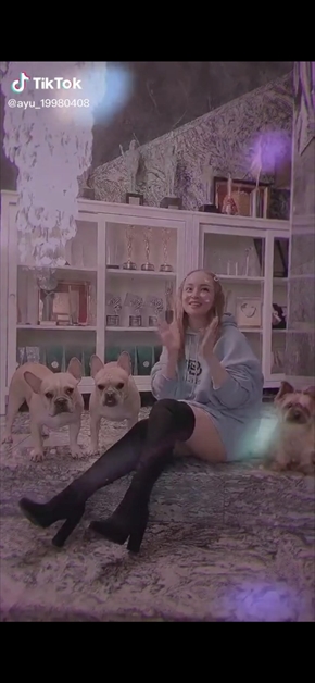 浜崎あゆみ TikTok デビュー 22周年 MY ALL おうちダンス 豪邸