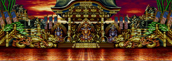 ビデオ会議 テレワーク 在宅勤務 バーチャル壁紙 ゲーム セガ 龍が如く 任天堂 ぷよぷよ マリオオデッセイ zoom