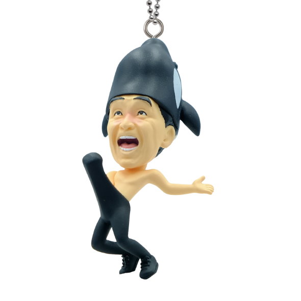 江頭2:50 カプセルトイ 水族館 ドーン Qualia