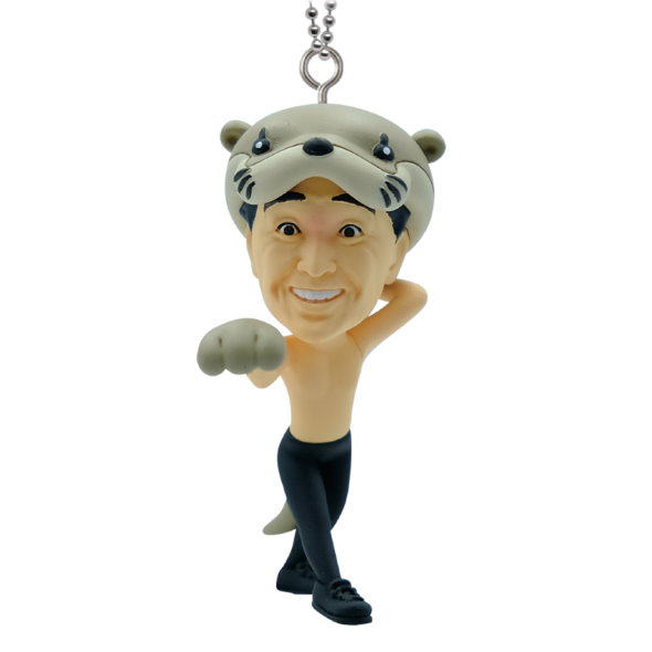 江頭2:50 カプセルトイ 水族館 ドーン Qualia