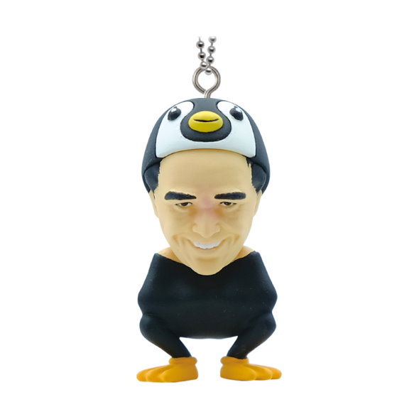 江頭2:50 カプセルトイ 水族館 ドーン Qualia