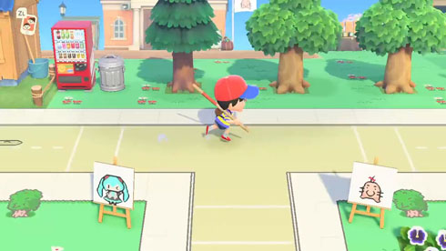 どうぶつのMOTHER