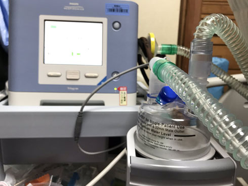 精製水