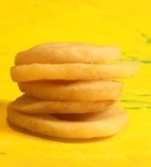 ポテトデラックス