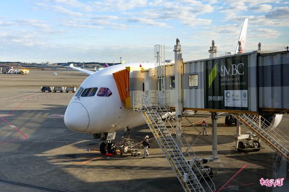 新型コロナ 航空会社 対応